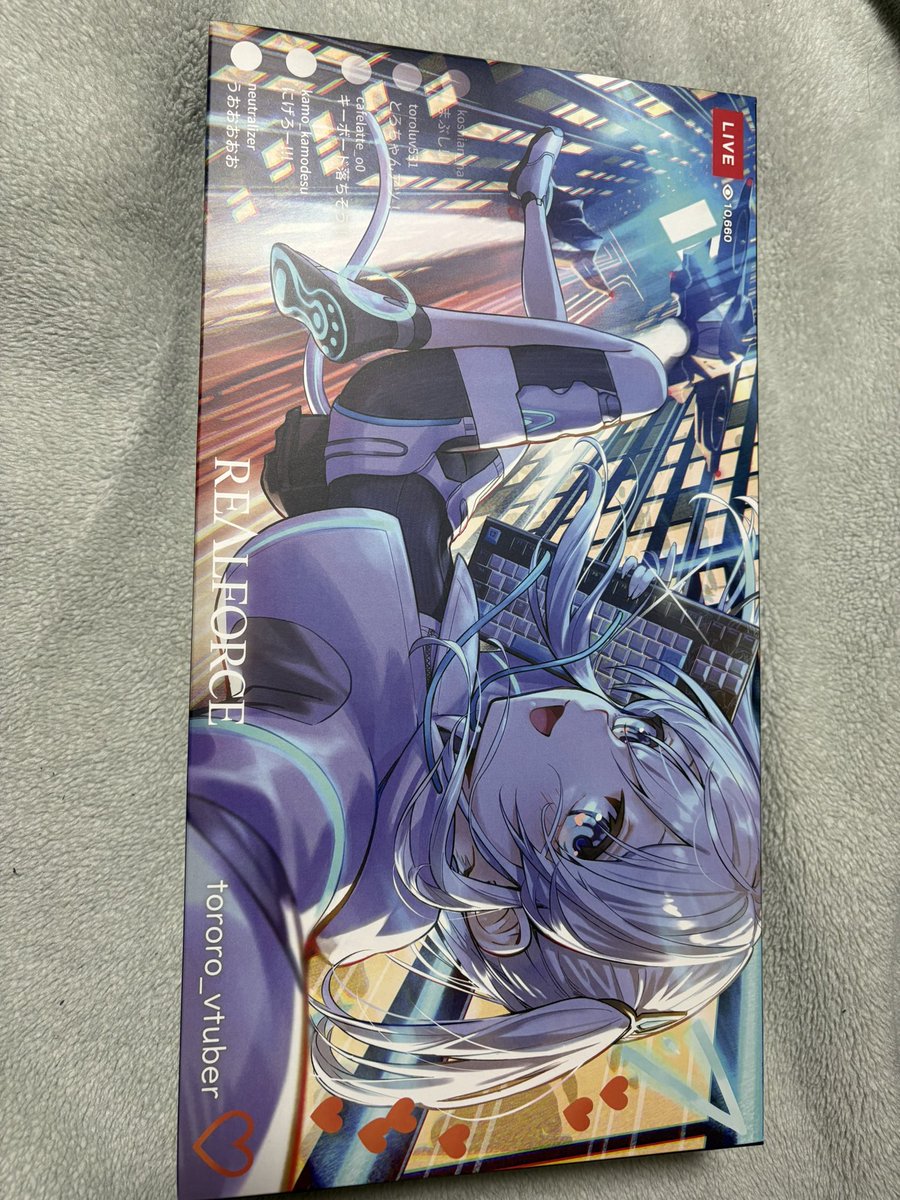 tapio_55＠ロングボウ大好き tweet media