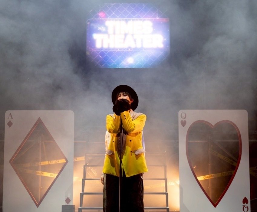 増子敦貴（GENIC） tweet media