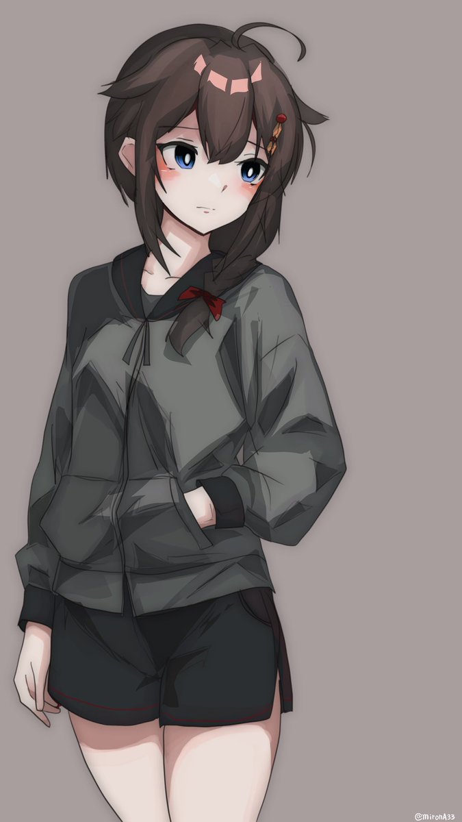 ミロン tweet media