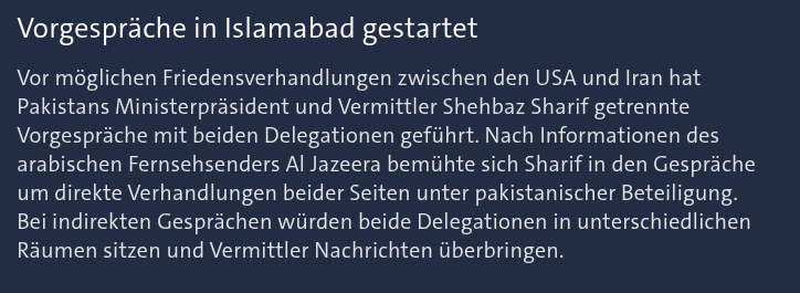 #ARD #Tageschau #Iran #USA Wenn zwei Kinder sich um nen Spielzeug streiten:
