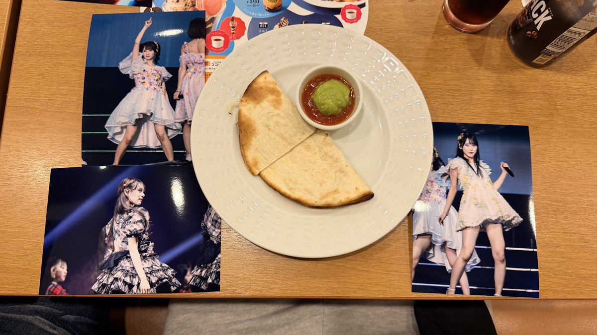 今日も推したちに愛を貰った❤️

#太田有紀 
#伊藤百花 
#丸山ひなた