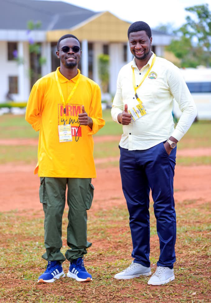 Mwine Tumwebaze tweet media