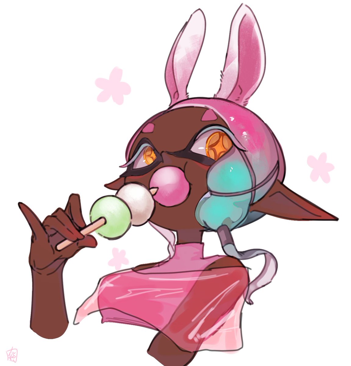 口内ホルモン tweet media