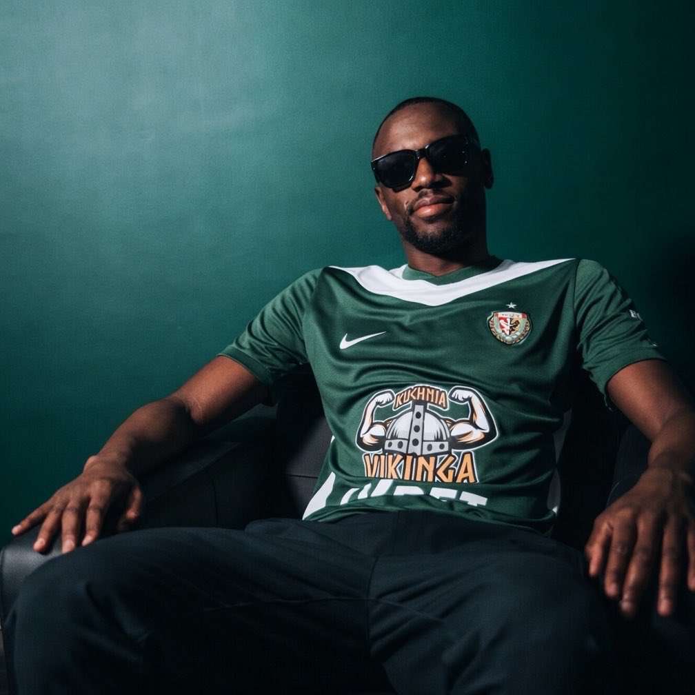 Łukasz Grzywaczyk tweet media