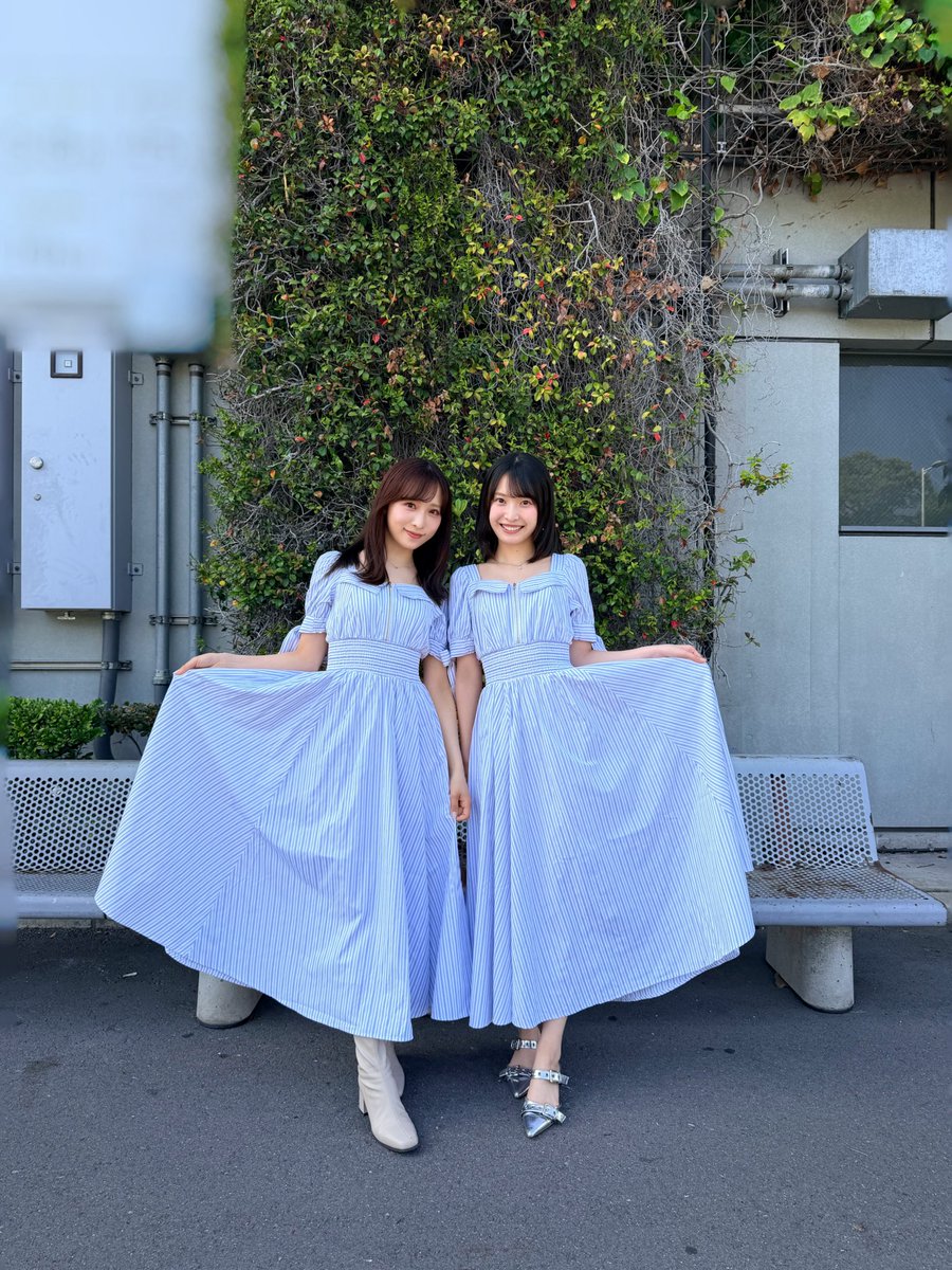 坂川陽香(AKB48) tweet media