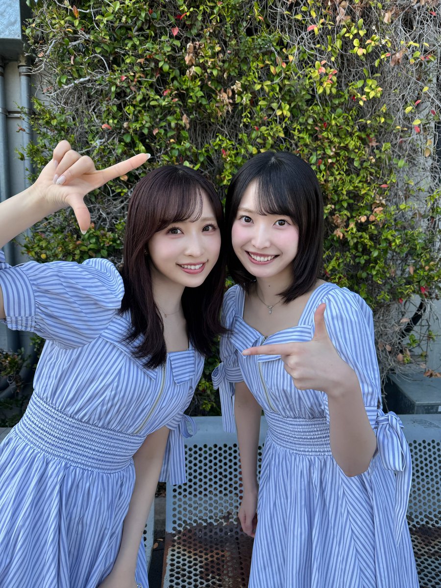 坂川陽香(AKB48) tweet media