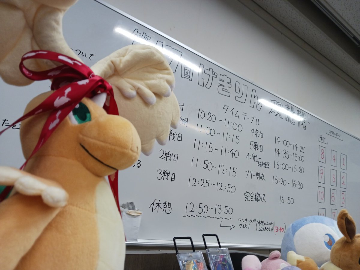 あんちゃん【3匹かぞく】 tweet media