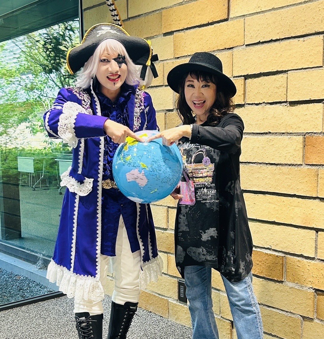 MIQ(MIO)40thセルフカバーアルバム「+1新たな伝説へ」発売中！ tweet media