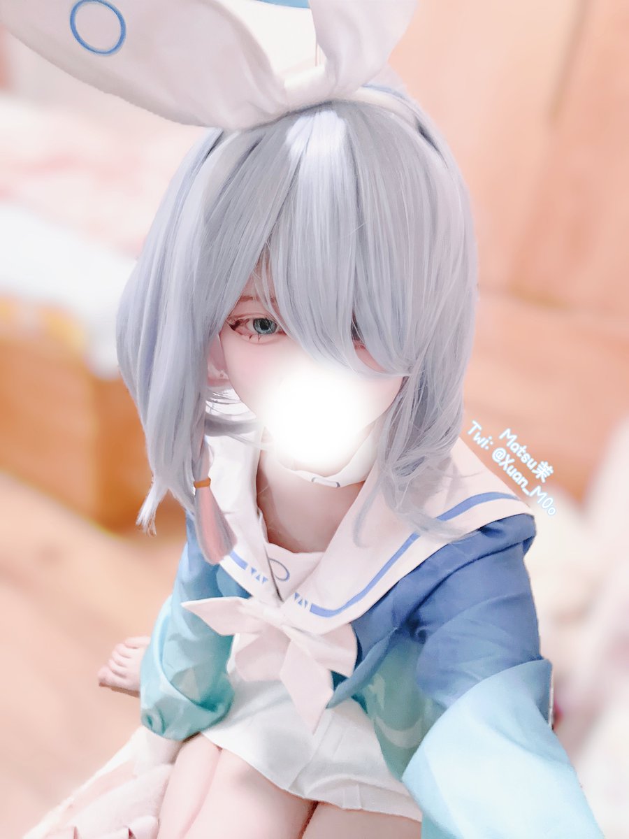 Matsu茉 tweet media