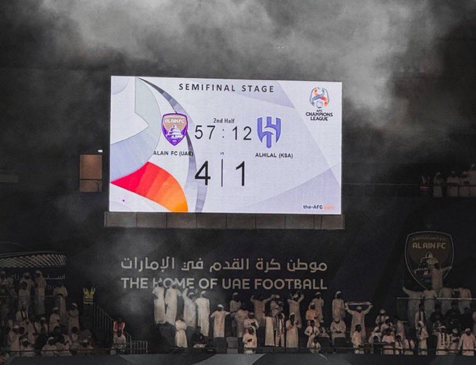 AFC 🔔🇦🇪 tweet media