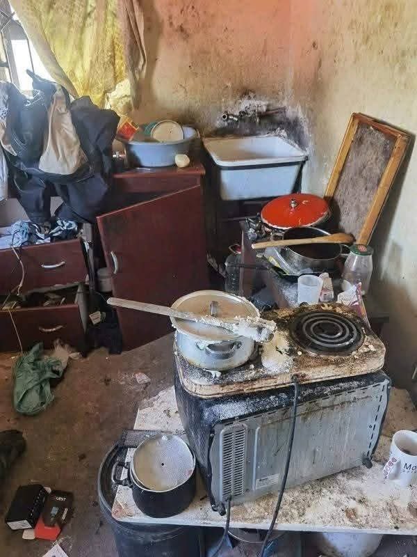 Dr MuVenda tweet media