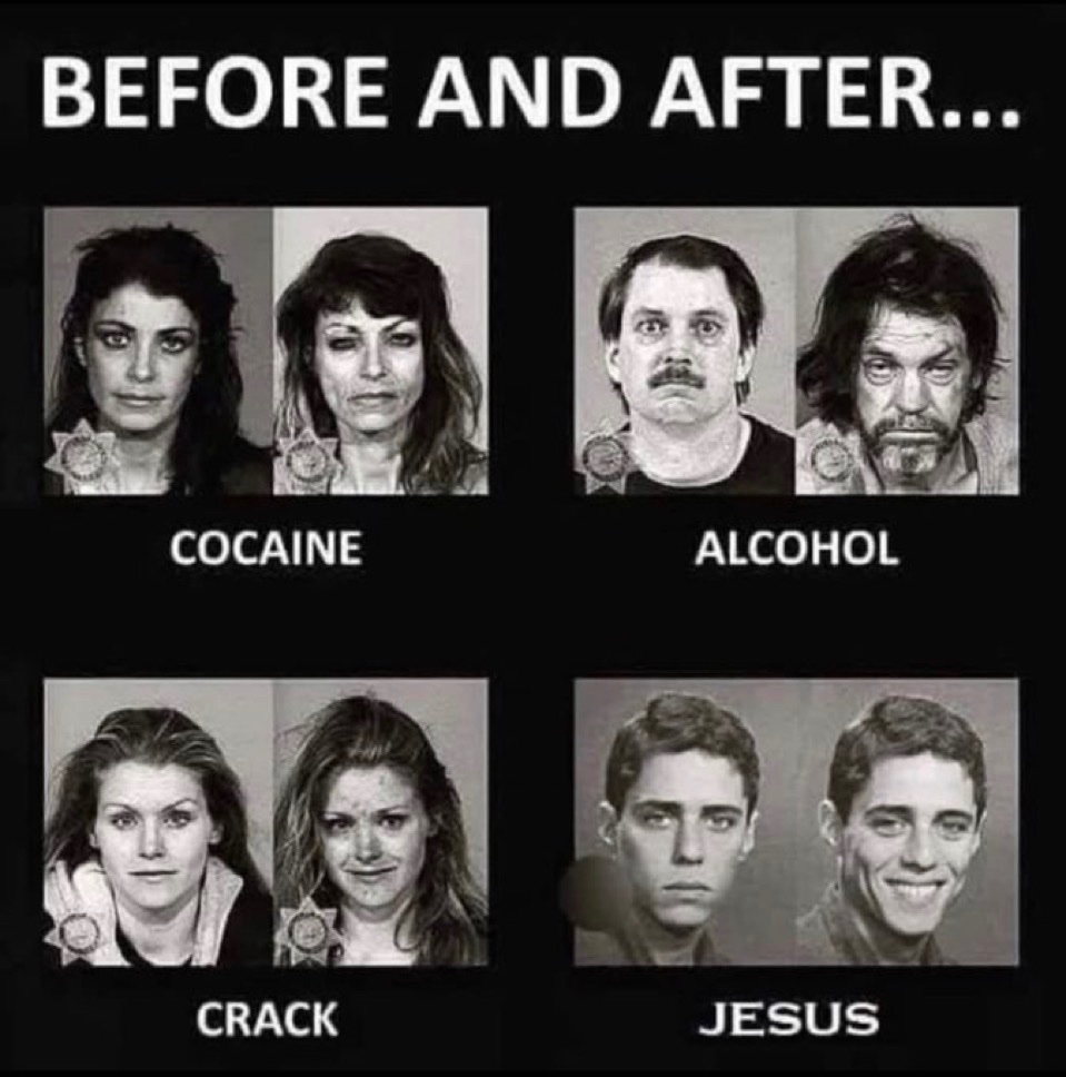 Christ is King 👑