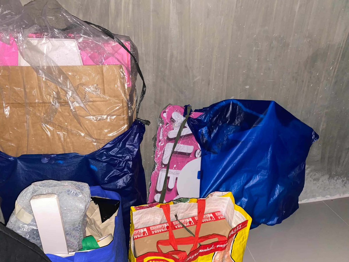 DollexaAngie💗 tweet media