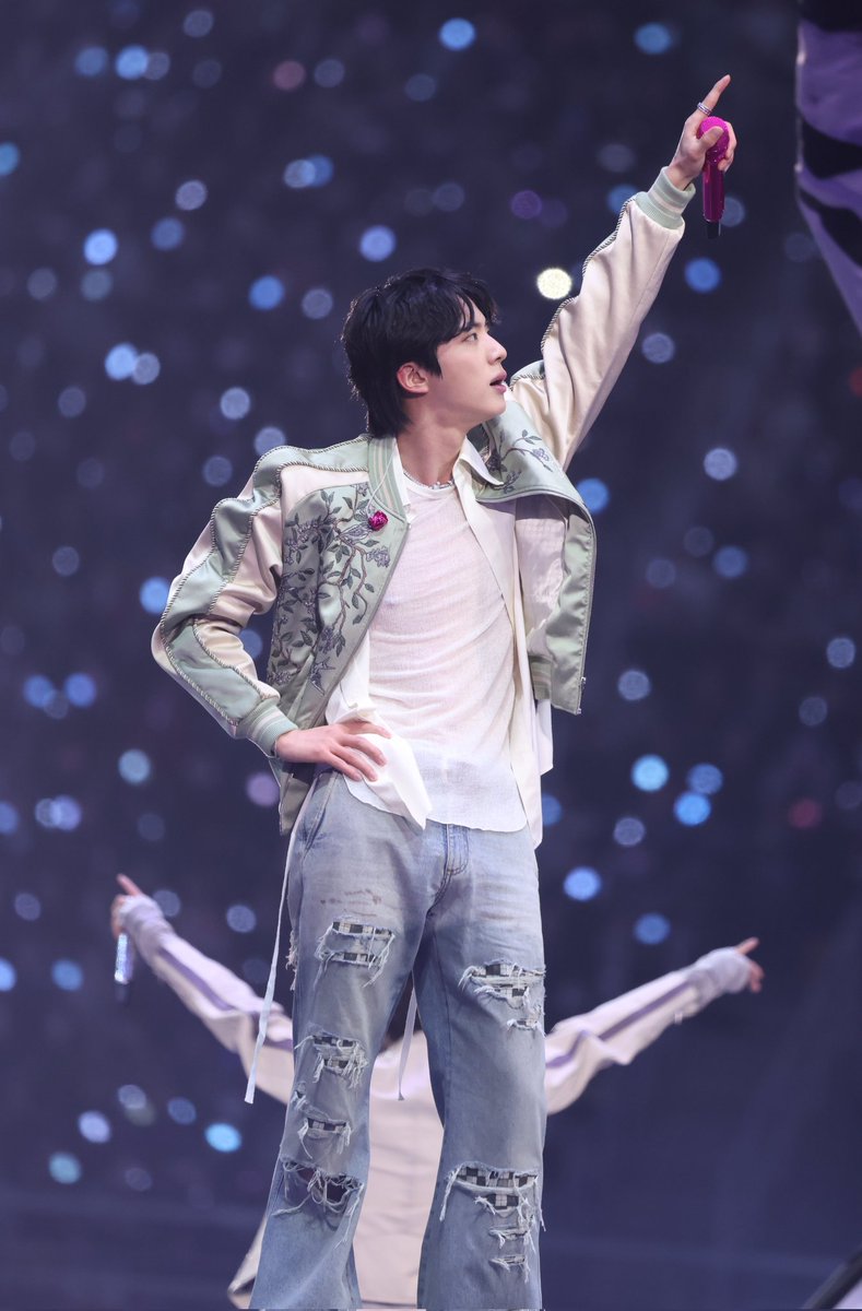 260411 BTS ARIRANG GOYANG preview

#BTS_WORLDTOUR_ARIRANG #BTS_WORLDTOUR_ARIRANG_GOYANG #방탄소년단진 #JIN #진 #BTS #BTS_ARIRANG
