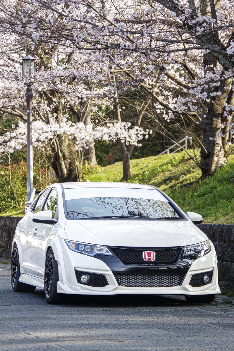 ryo_fk2's tweet photo. #ホンダ乗りと繋がろう2026春 https://t.co/1wYE0tA51s