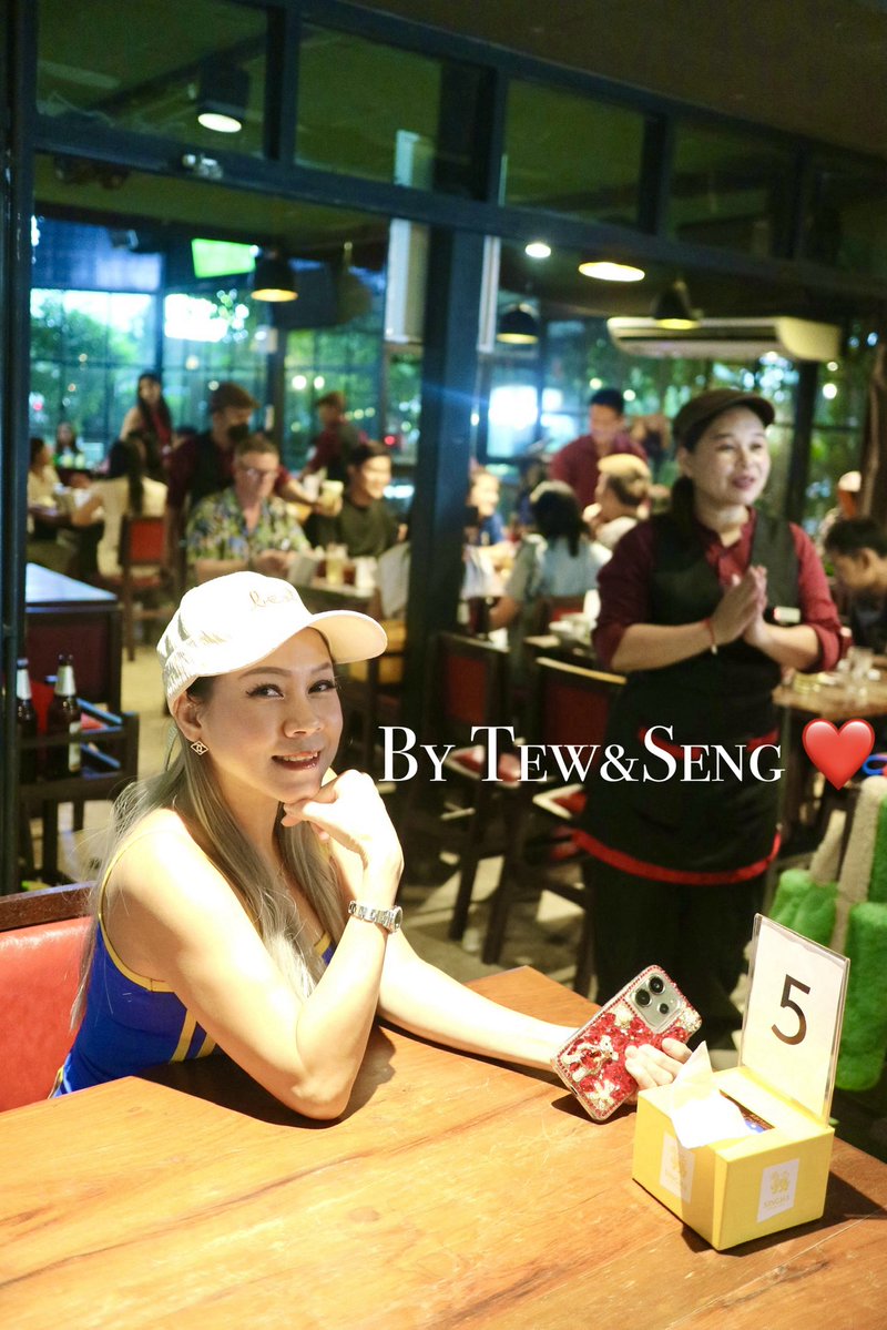 Seng&Tew❤️ tweet media