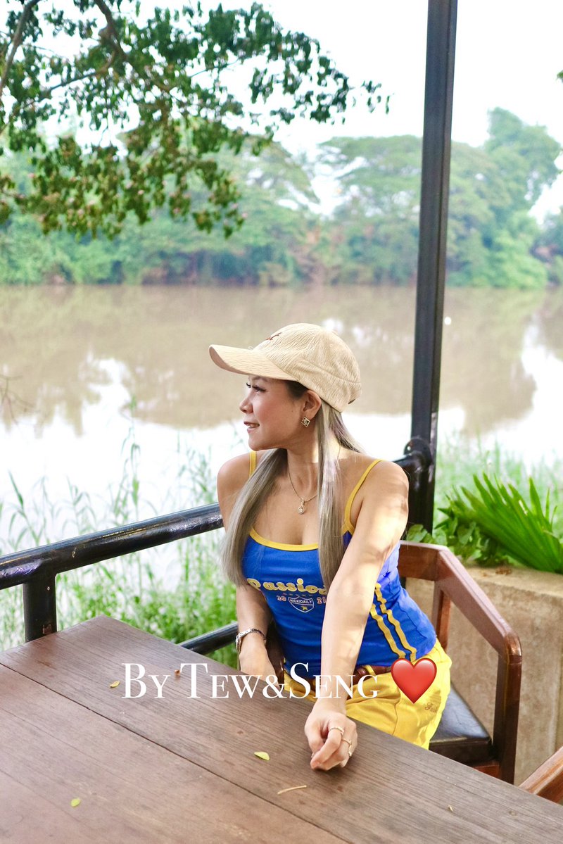 Seng&Tew❤️ tweet media