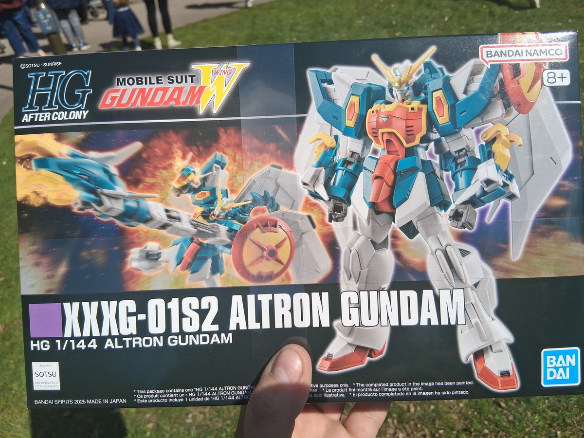 Геттер Геттерович Гетт Give Midori no Makibao subs tweet media