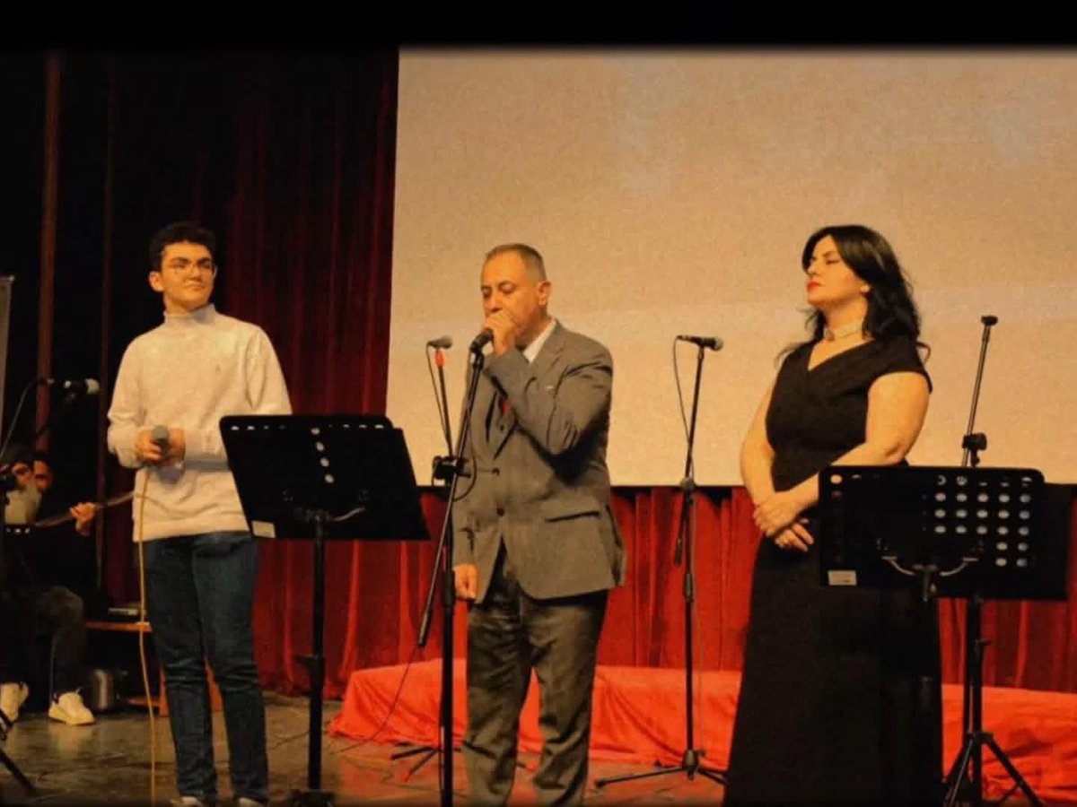 Türk Eğitim Sen Elazığ 1 Nolu Şube tweet media