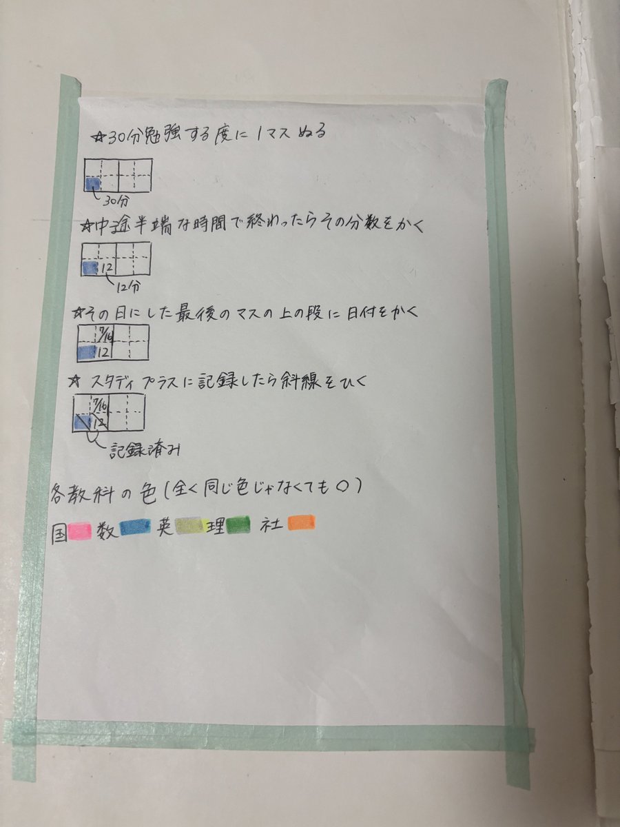 小舎人童 tweet media