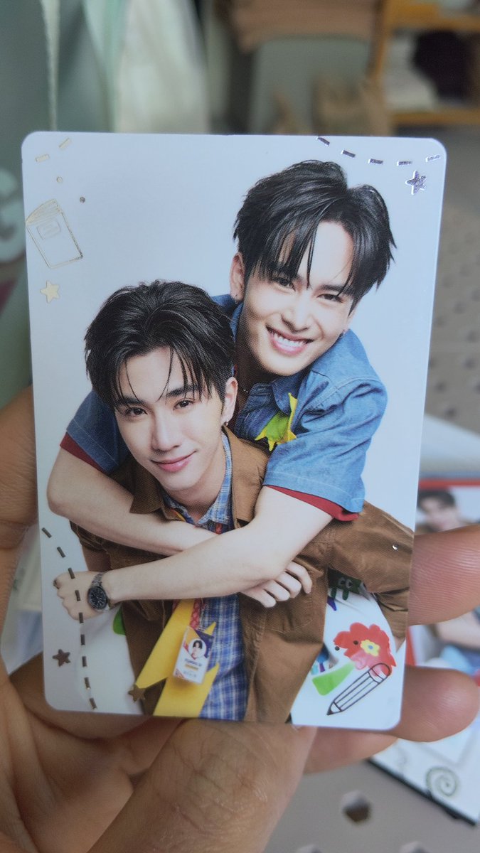 Chularat_☁️☀️_PS 🖤🤍 tweet media