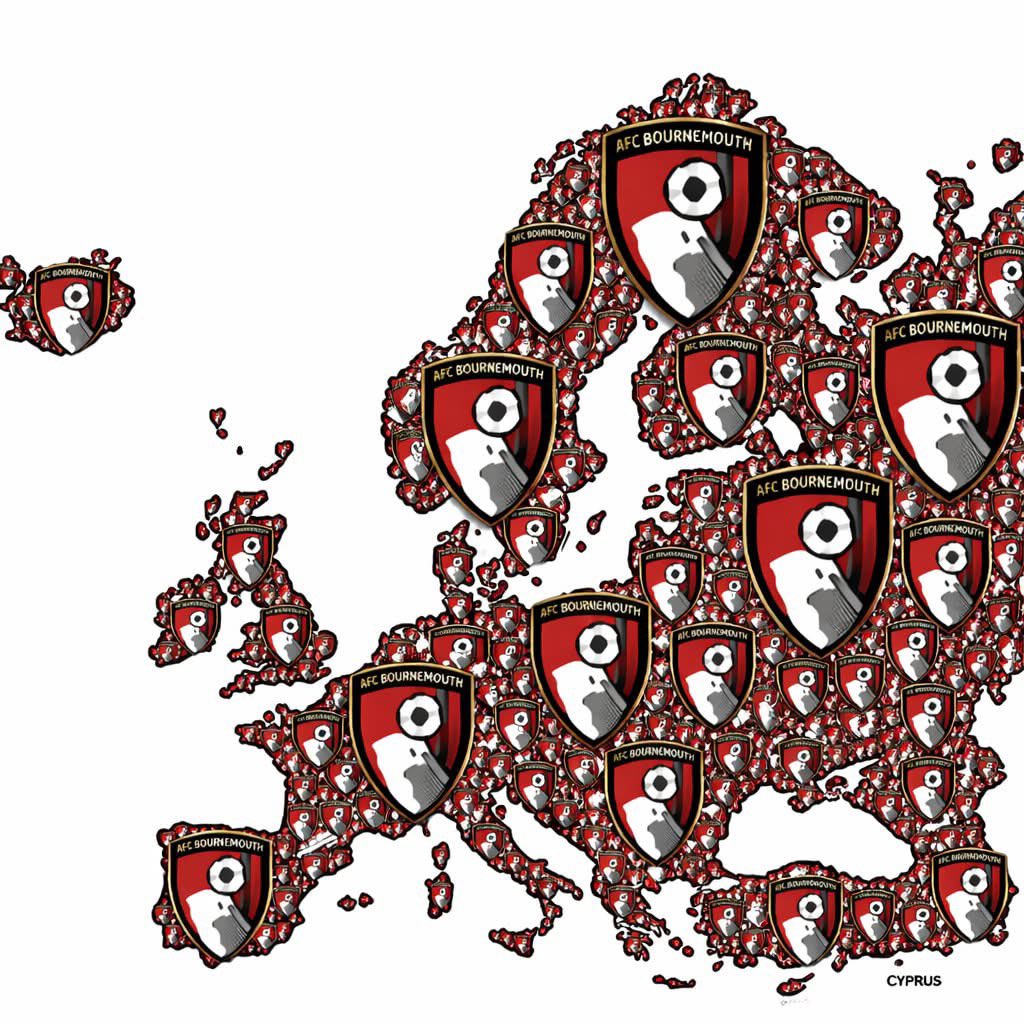 All of Europe this morning...🙏🙏🙏