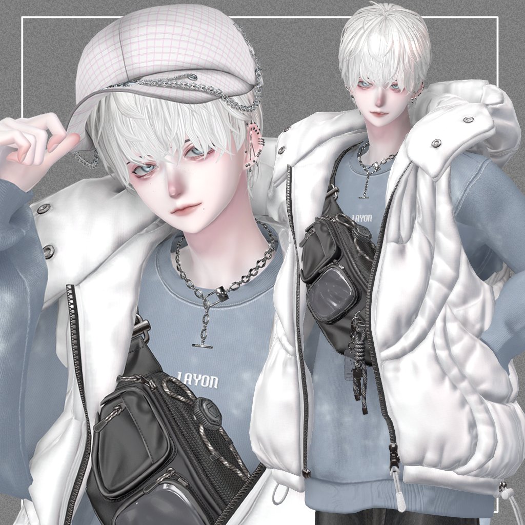 はーとちゃん tweet media