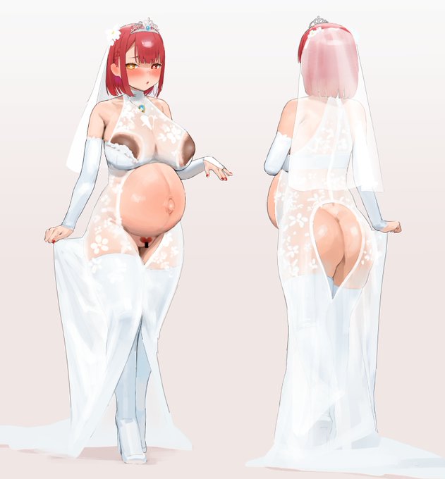 rkgk sncu(※ボテ注意) 