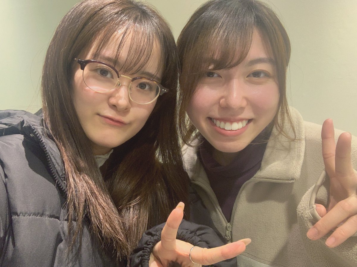 道又愛🩷1stアルバム発売中 tweet media