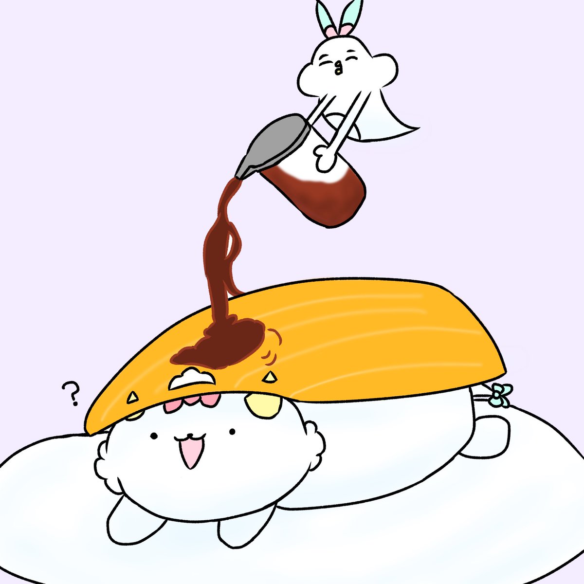 ふせん tweet media