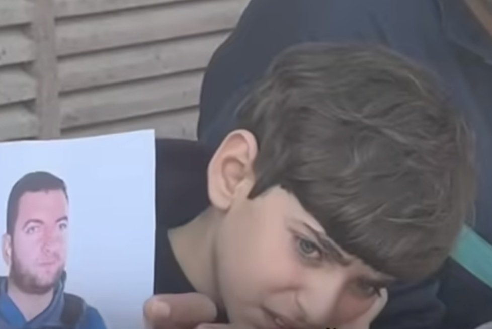 Sameh Ahmed 𓂆 🇵🇸 tweet media