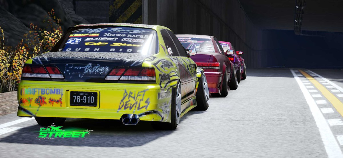 driftrace1008's tweet photo. #CarXstreet デコさんFさんあざざました！
澤鉄たのしっ！！ https://t.co/PB8TGSO4hu