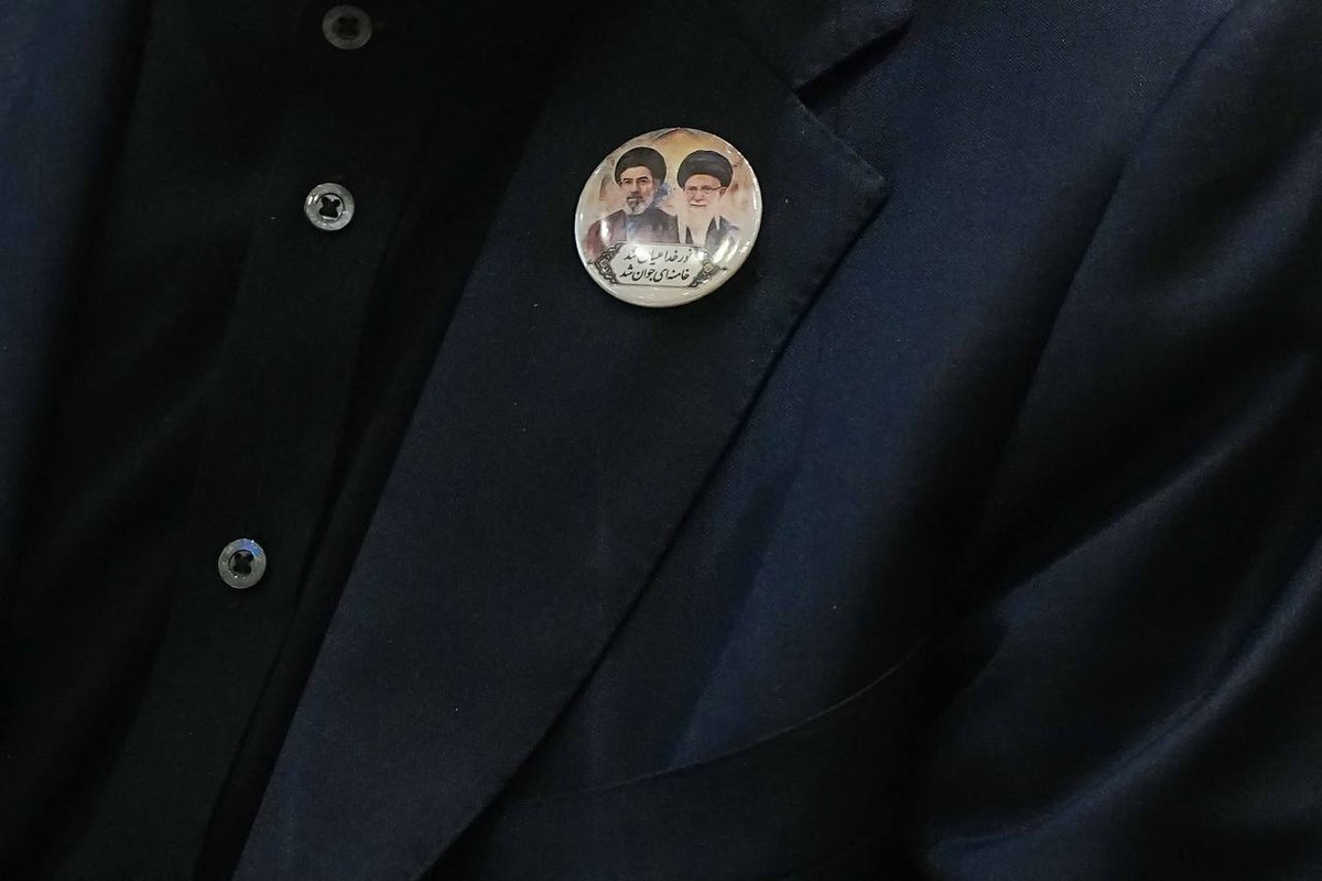 مهتاب عسگری tweet media