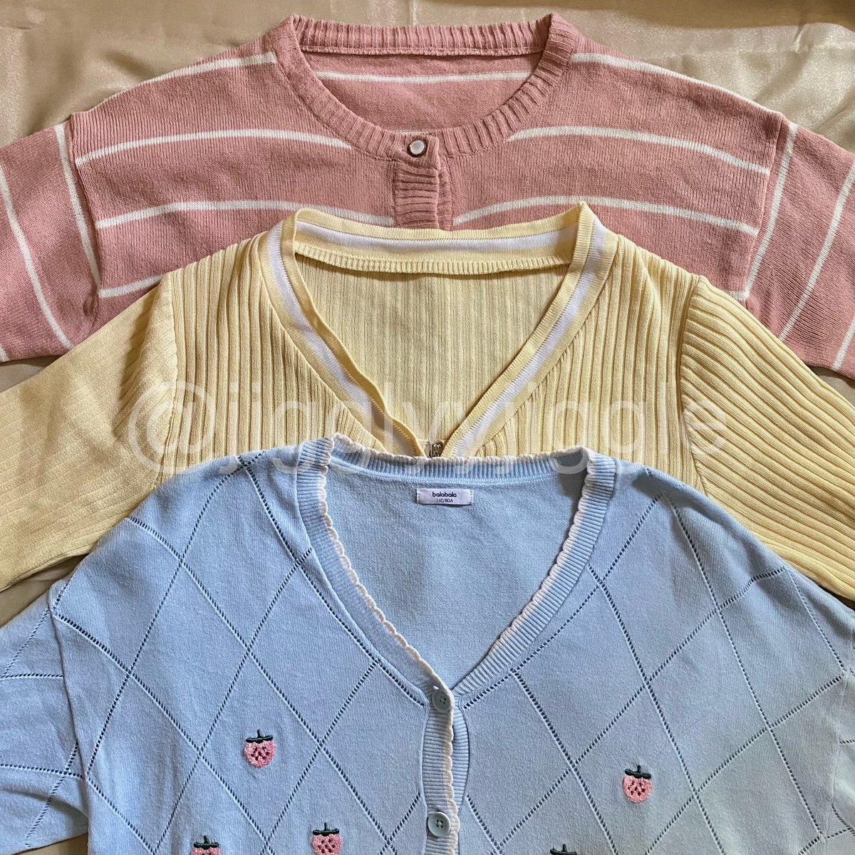vi | 🛒🛍️ acc tweet media