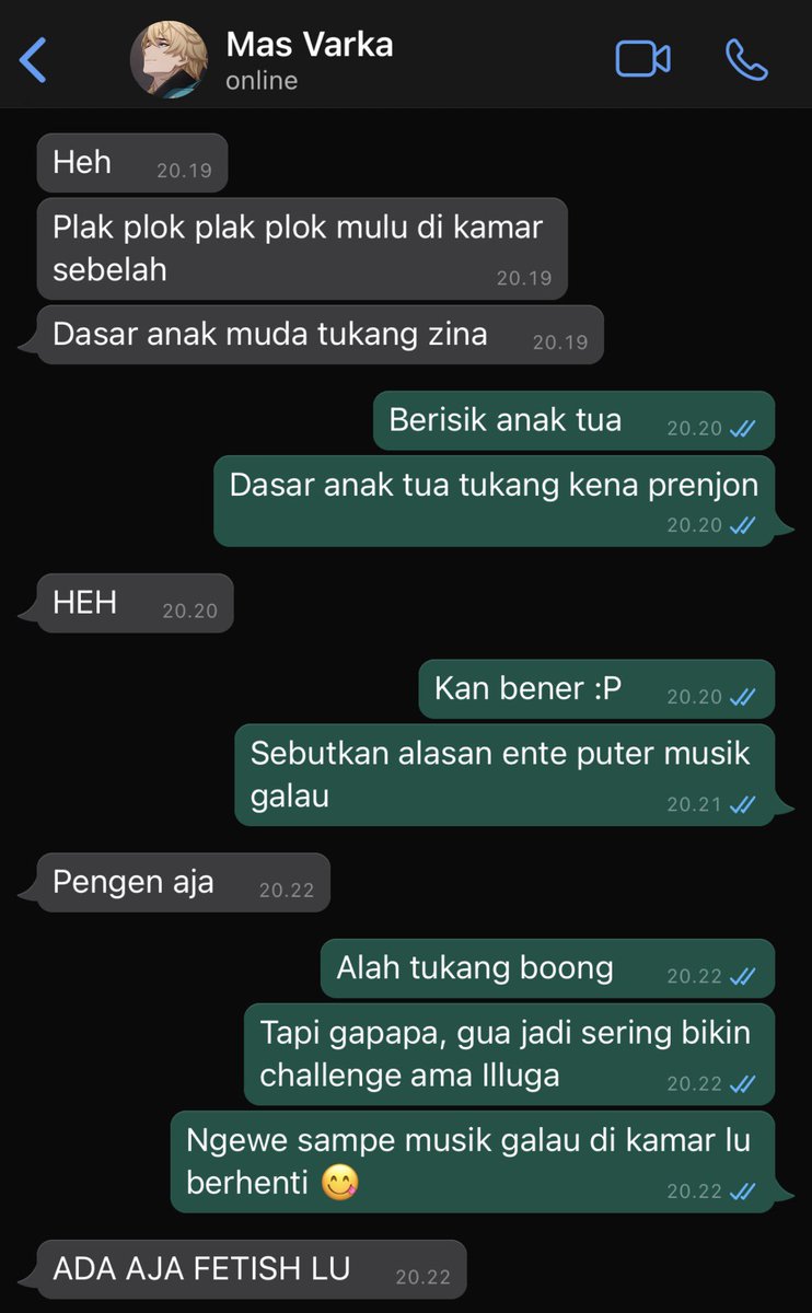 OPEN DM 🍀 SUYP / Pamer Gacha tweet media