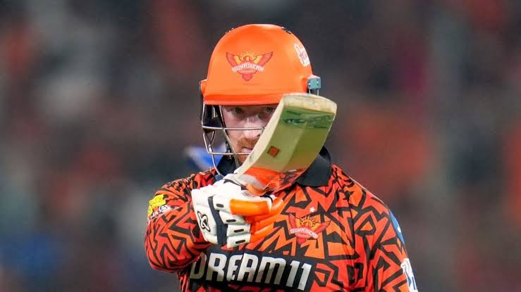 imkevin149's tweet image. Whats common between pooran and Klassen?