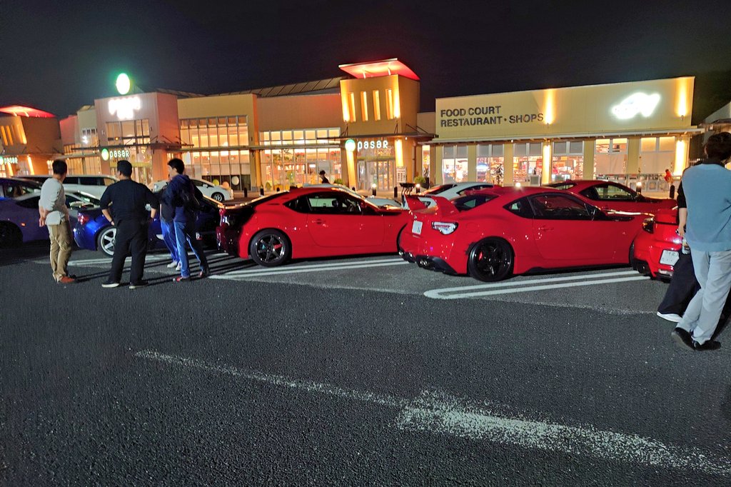 ジャパネットタカダ@高田組 tweet media