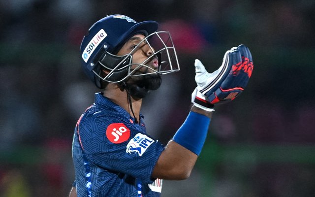 imkevin149's tweet image. Whats common between pooran and Klassen?