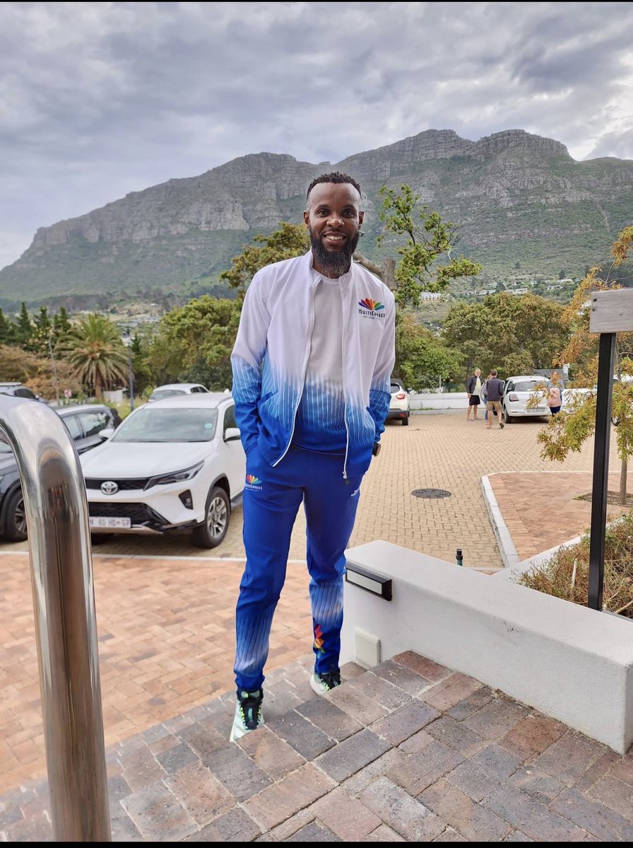 Ndlombango ka Tomase. tweet media