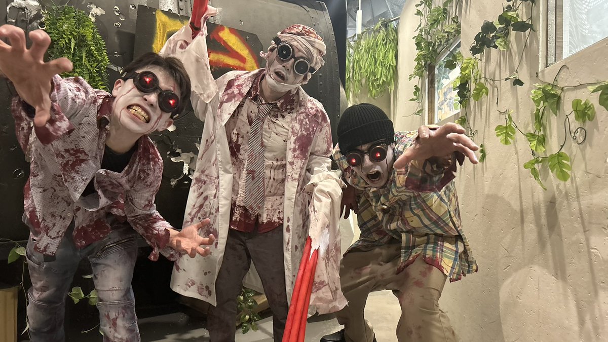 3X4 ほり tweet media