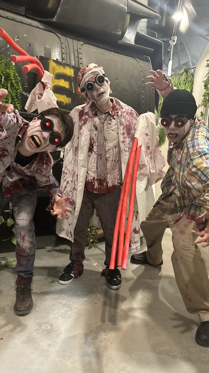 3X4 ほり tweet media