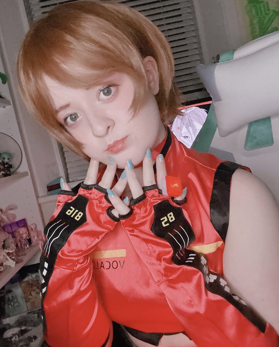 Bun @ マジカルミライ2026‧˚₊⊹ tweet media