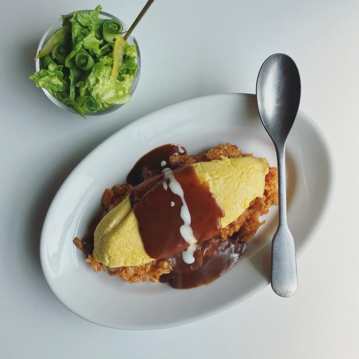 おチヨ tweet media