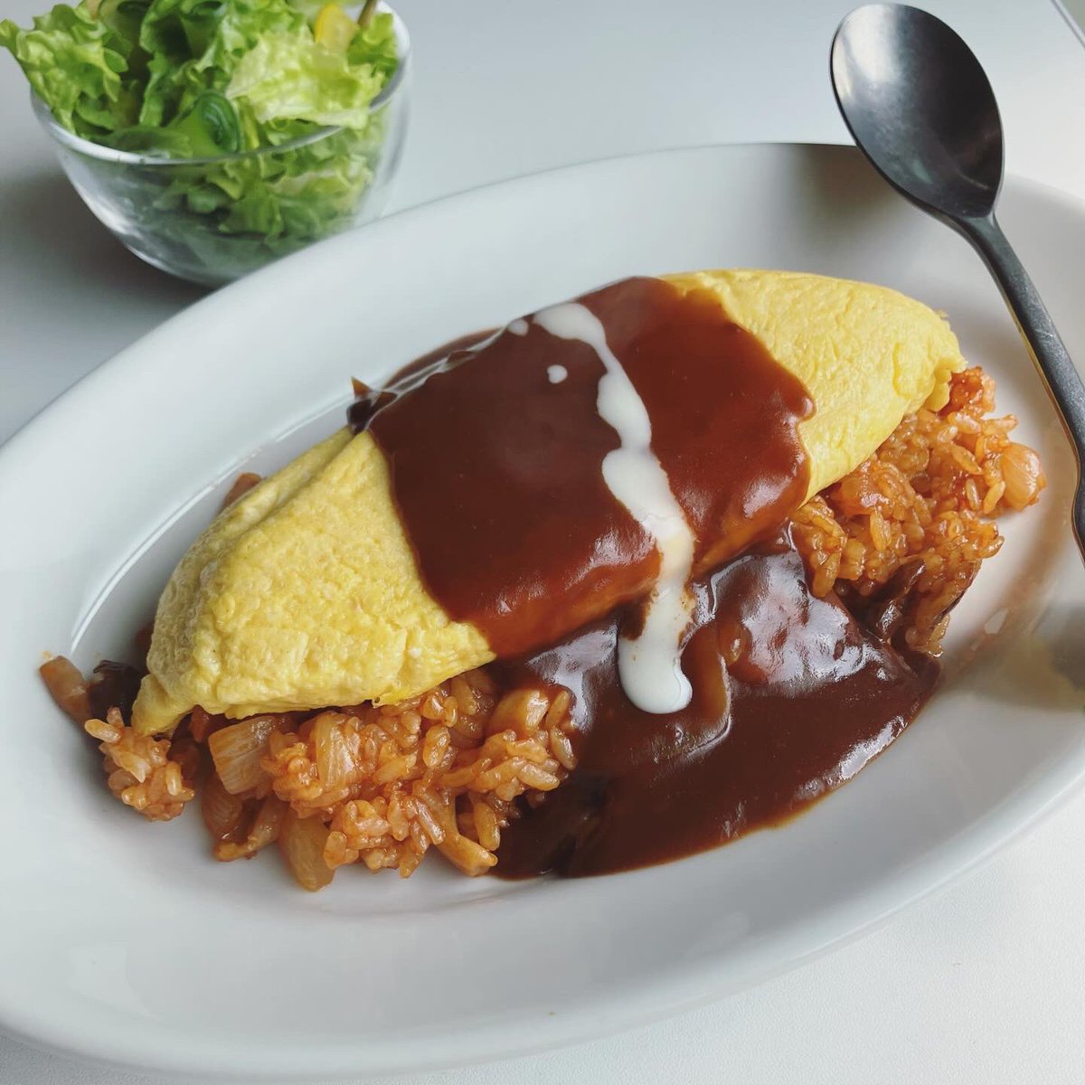 おチヨ tweet media