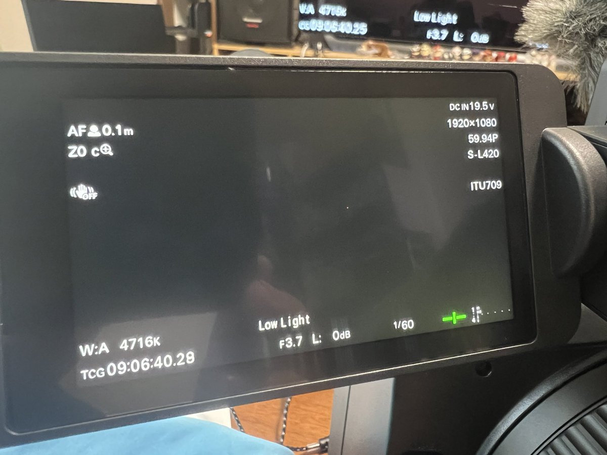 SakaiVideo's tweet photo. うーん… これはちょっとな…

返品かなぁ😢 https://t.co/hFVL7pCwUG
