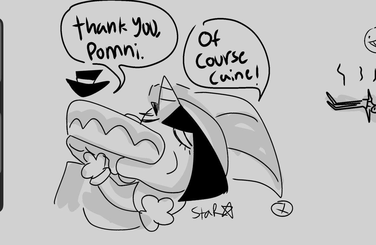 BethanyMcl6496's tweet image. My episode 9 ending #showtime #tadc