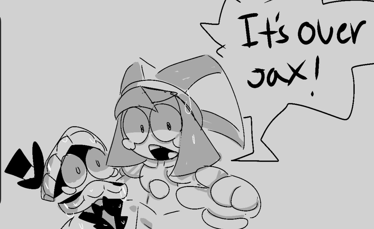 BethanyMcl6496's tweet image. My episode 9 ending #showtime #tadc