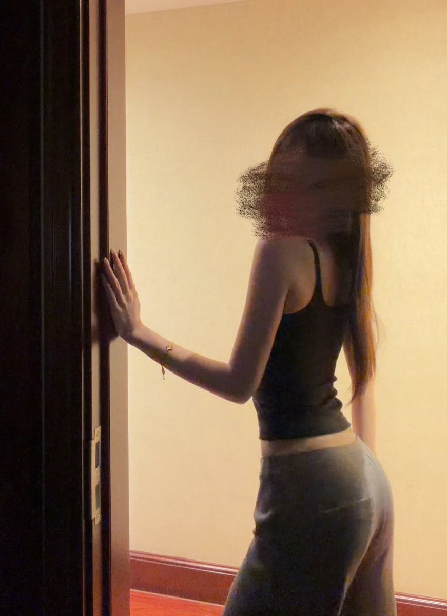 辽宁人妻 tweet media