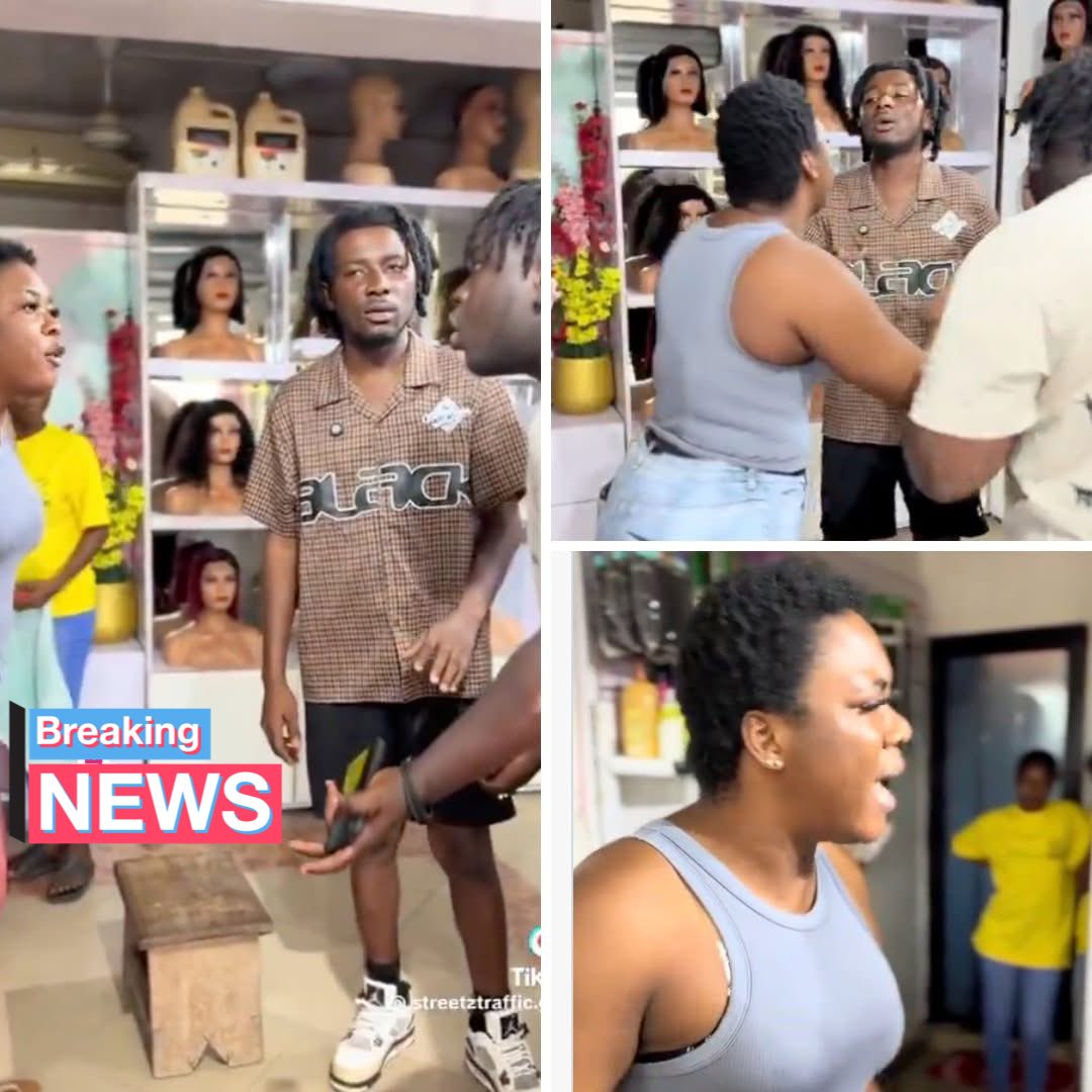 KAY-KAY 🇬🇭 tweet media