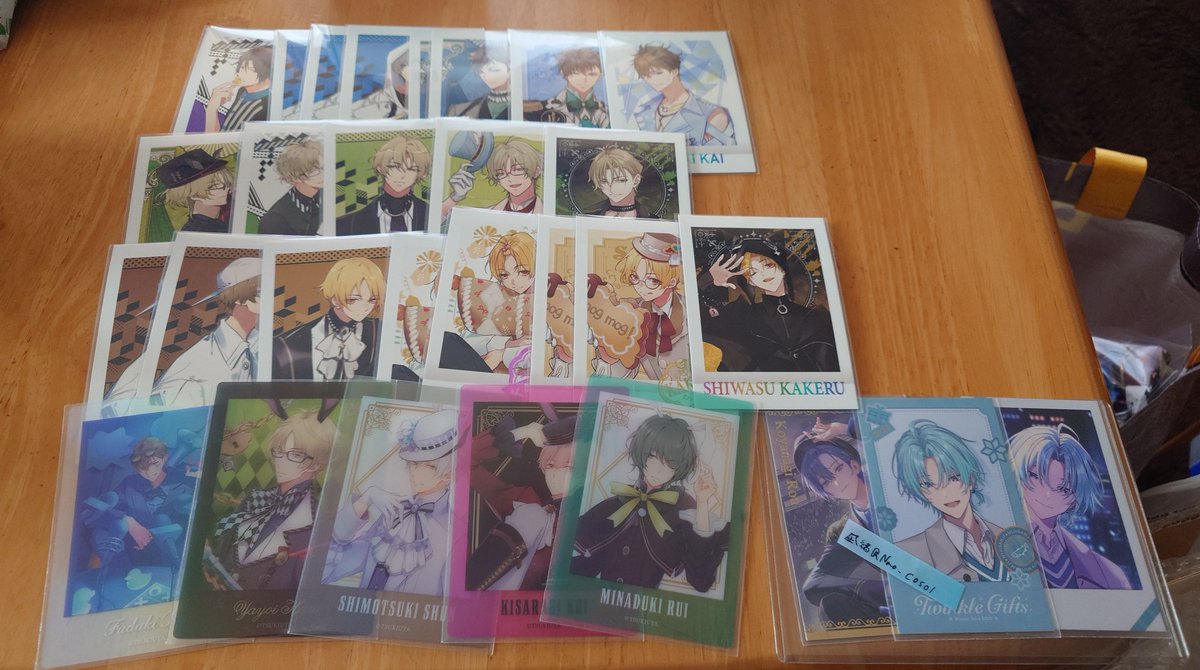 凪緒✦✧ tweet media